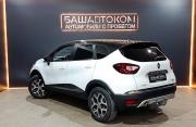 Renault Kaptur I Уфа  - изображение 26