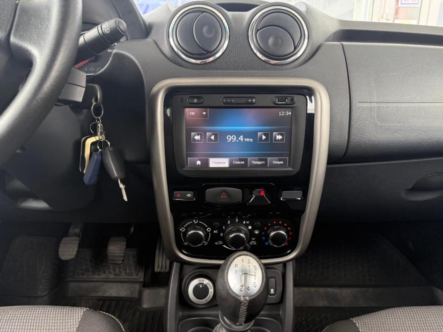 Renault Duster I Липецк  - изображение 7