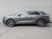 Audi Q8 I (4M) Москва  - изображение 37