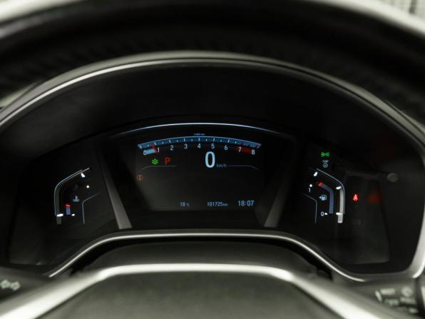 Honda CR-V V с пробегом 2019 года, цена 3 390 000 рублей, 101721 км, внедорожник, Автокод Объявления