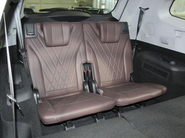 Chery Tiggo 8 Pro Max I Рестайлинг с пробегом 2023 года, цена 2 440 000 рублей, 31766 км, внедорожник, Автокод Объявления