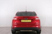 Ford Focus III Красноярск  - изображение 30