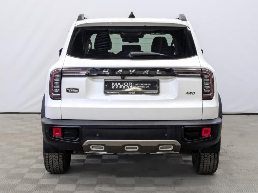 Haval Dargo Москва  - изображение 6