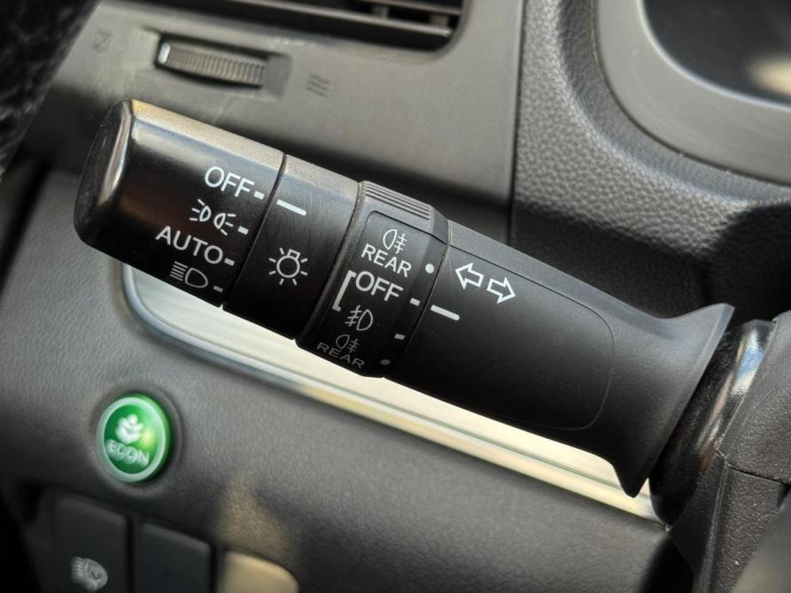 Honda CR-V IV Рестайлинг Кропоткин  - изображение 15
