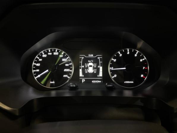 Chery Tiggo 4 Pro I Рестайлинг с пробегом 2025 года, цена 1 519 000 рублей, 39830 км, внедорожник, Автокод Объявления