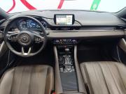 Mazda 6 III (GJ) Рестайлинг 2 Москва  - изображение 30