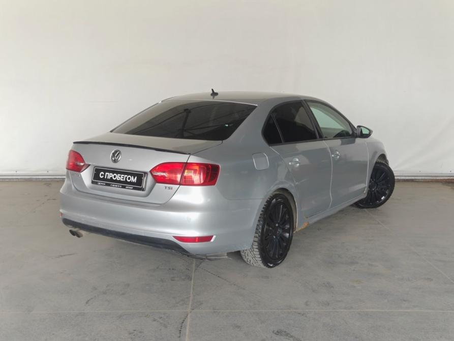 Volkswagen Jetta VI Москва  - изображение 6