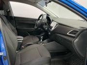 Hyundai Solaris II Уфа  - изображение 29