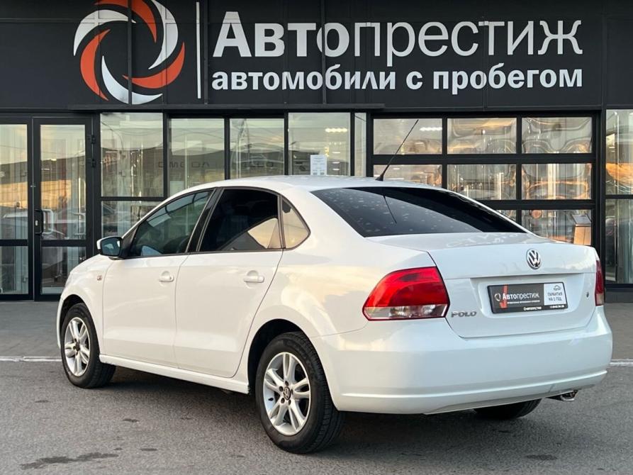 Volkswagen Polo V Волгоград  - изображение 4