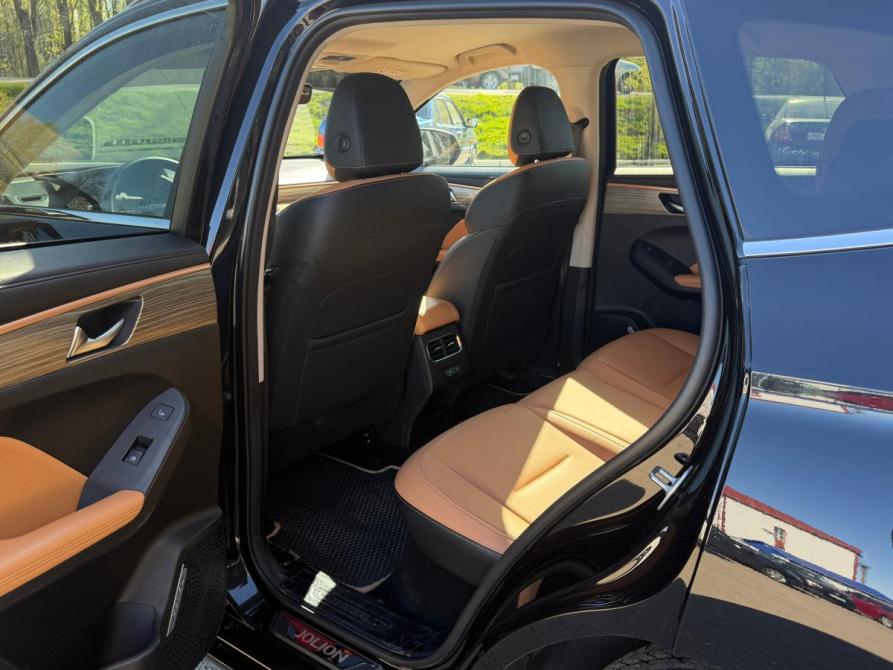 Haval Jolion I Нефтекамск  - изображение 8