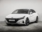 Hyundai Elantra VII (CN7) Санкт-Петербург  - изображение 26