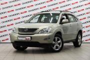 Lexus RX II Рестайлинг Сургут  - изображение 32