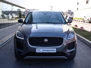 Jaguar E-Pace I Санкт-Петербург  - изображение 25