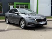 Skoda Octavia IV (A8) Ярославль  - изображение 19