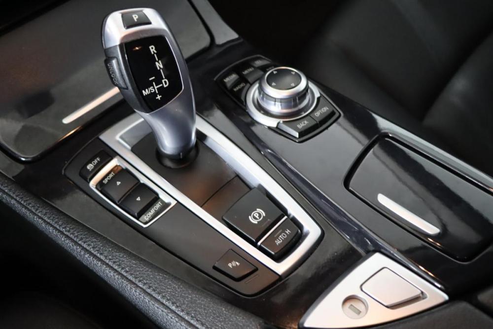 BMW 5 серии VI (F10/F11/F07) Рестайлинг Нижний Новгород  - изображение 20