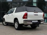 Toyota Hilux VIII Рестайлинг 2 Самара  - изображение 18