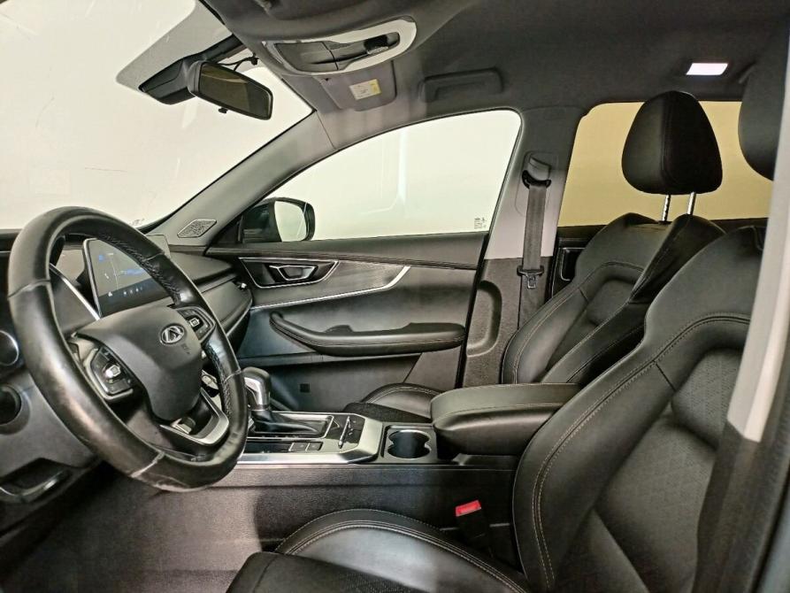 Chery Tiggo 8 I Архангельск  - изображение 15