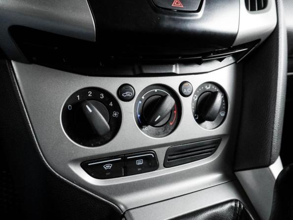 Ford Focus III с пробегом 2012 года, цена 799 000 рублей, 193087 км, седан, Автокод Объявления