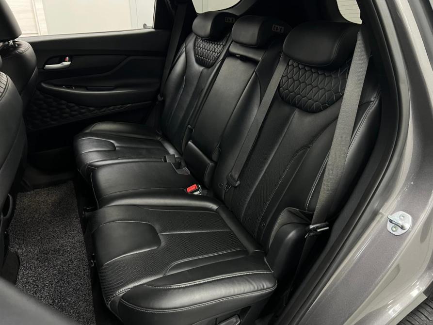 Hyundai Santa Fe IV Казань  - изображение 20
