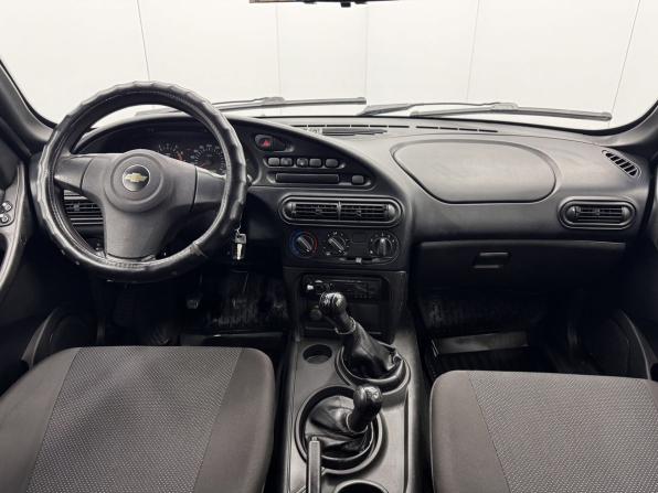 Chevrolet Niva I Рестайлинг с пробегом 2012 года, цена 511 000 рублей, 198390 км, внедорожник, Автокод Объявления