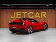 Ferrari 12Cilindri Москва  - изображение 50