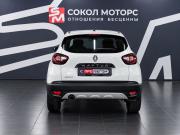 Renault Kaptur I Ростов-на-Дону  - изображение 31