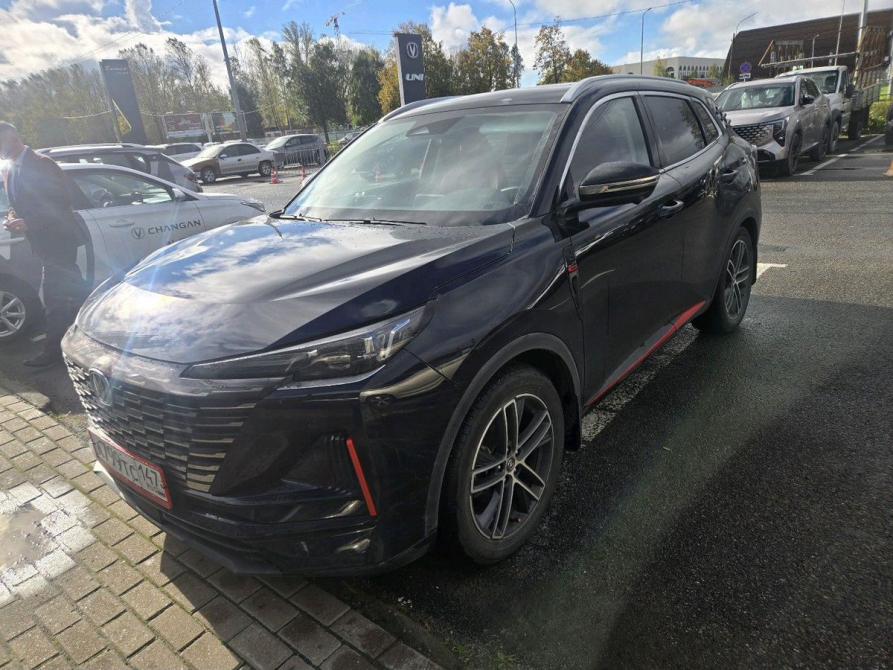 Changan CS55 Plus II Санкт-Петербург  - изображение 1