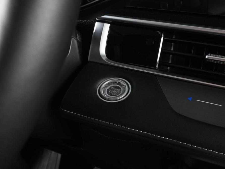 Chery Tiggo 7 Pro Max I Рестайлинг Ростов-на-Дону  - изображение 15