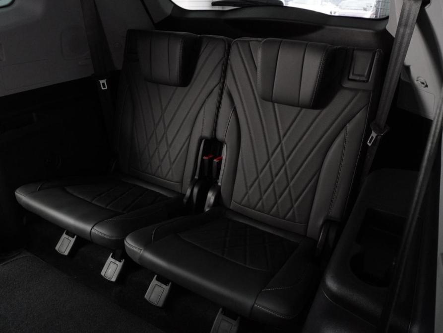 Chery Tiggo 8 Pro Max I Рестайлинг Воронеж  - изображение 12