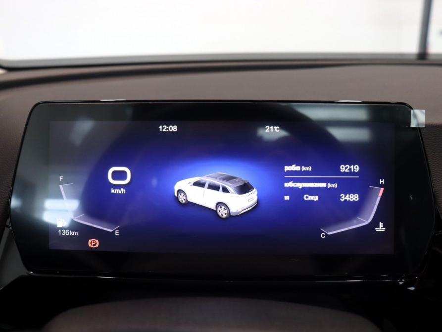 BAIC X55 Калининград  - изображение 17