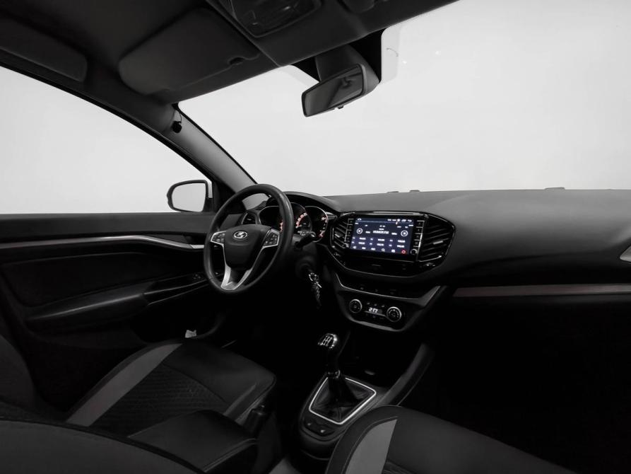Lada (ВАЗ) Vesta I Тула  - изображение 13