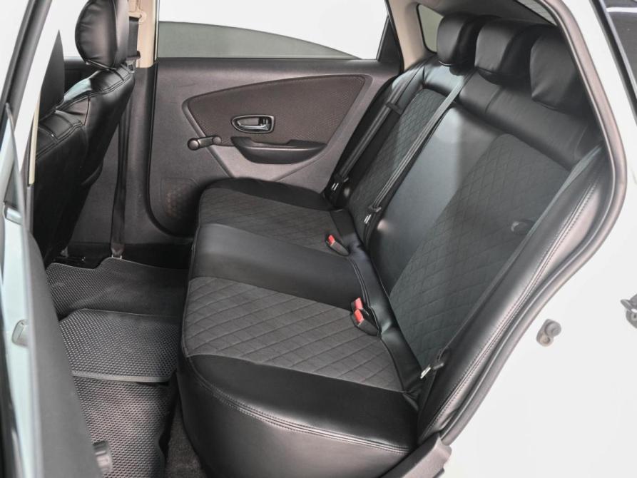 Nissan Almera III (G15) Ростов-на-Дону  - изображение 9