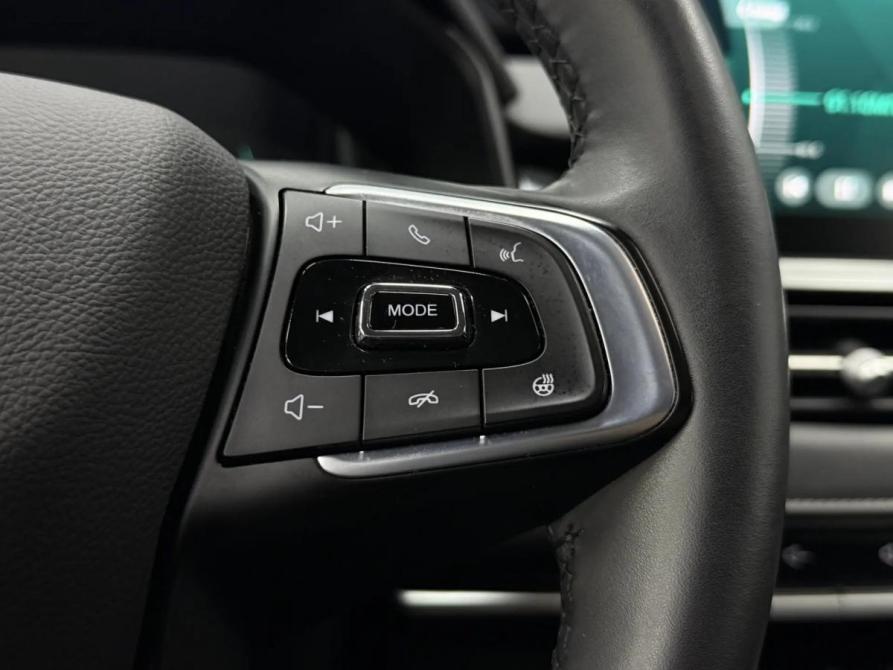 Chery Tiggo 4 Pro I Казань  - изображение 13