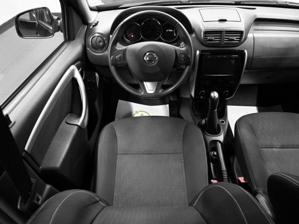 Nissan Terrano III (D10) с пробегом 2019 года, цена 1 565 000 рублей, 67700 км, внедорожник, Автокод Объявления