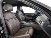 BMW 5 серии VII (G30/G31/G38) Москва  - изображение 54