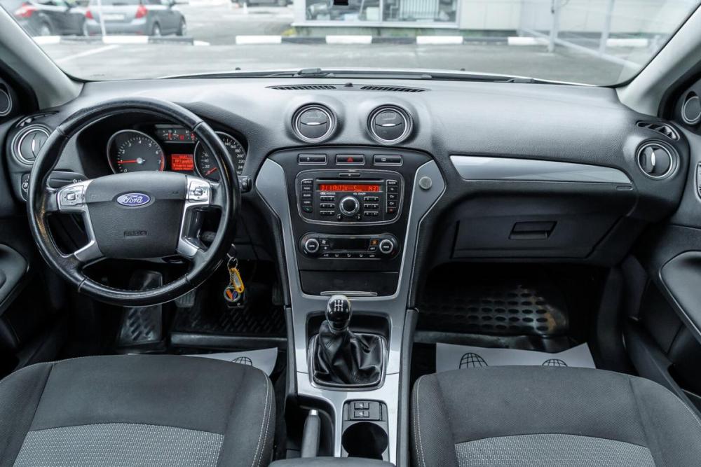 Ford Mondeo IV Рестайлинг Ульяновск  - изображение 10