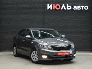 Kia Rio III Рестайлинг Екатеринбург  - изображение 20