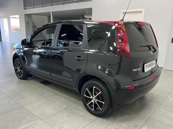 Nissan Note I Рестайлинг с пробегом 2013 года, цена 670 000 рублей, 151203 км, хэтчбек, Автокод Объявления