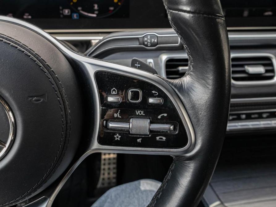 Mercedes-Benz GLS II (X167) Краснодар  - изображение 31