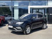 Geely Atlas I Москва  - изображение 19