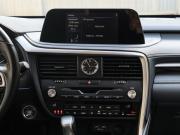 Lexus RX IV Рестайлинг Москва  - изображение 27