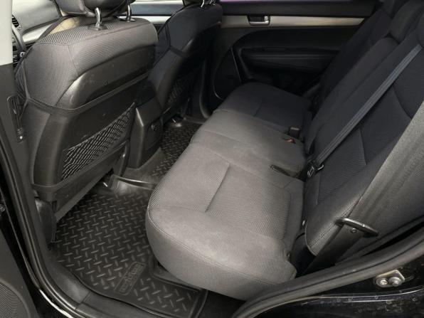 Kia Sorento II с пробегом 2012 года, цена 1 335 000 рублей, 197900 км, внедорожник, Автокод Объявления