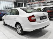 Skoda Rapid I Рестайлинг Казань  - изображение 30