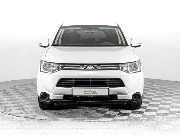 Mitsubishi Outlander III с пробегом 2013 года, цена 1 204 000 рублей, 229300 км, внедорожник, Автокод Объявления