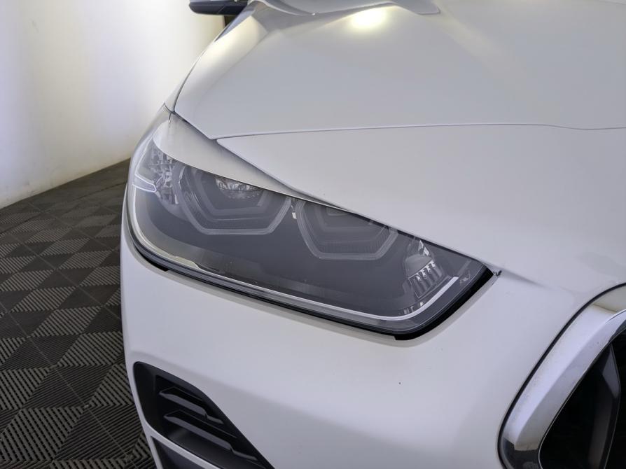 BMW X2 I (F39) Москва  - изображение 17