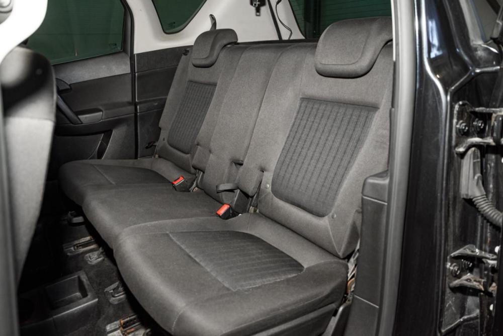 Opel Meriva B Ульяновск  - изображение 9