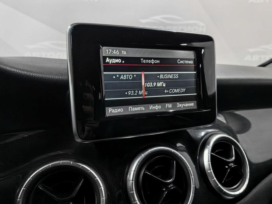 Mercedes-Benz CLA I (C117 X117) Новосибирск  - изображение 18