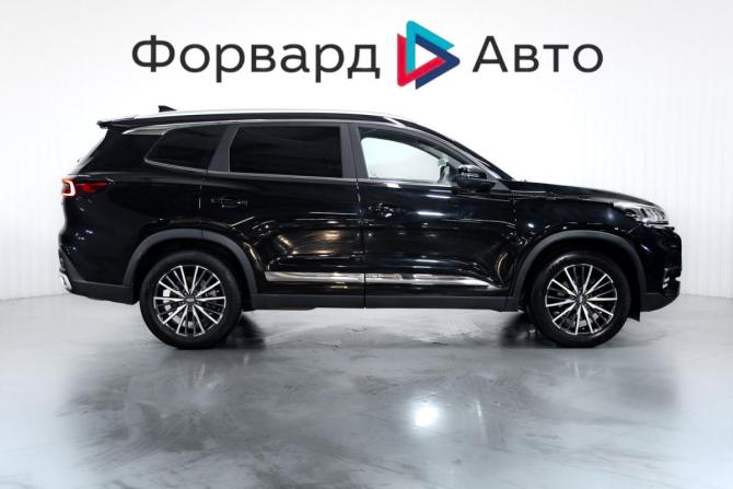 Chery Tiggo 8 I Рестайлинг с пробегом 2023 года, цена 1 999 000 рублей, 48000 км, внедорожник, Автокод Объявления