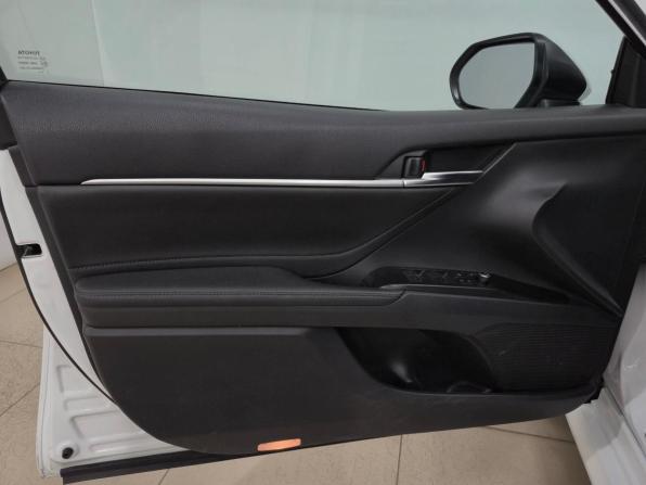 Toyota Camry VIII (XV70) Рестайлинг с пробегом 2021 года, цена 3 220 000 рублей, 51409 км, седан, Автокод Объявления
