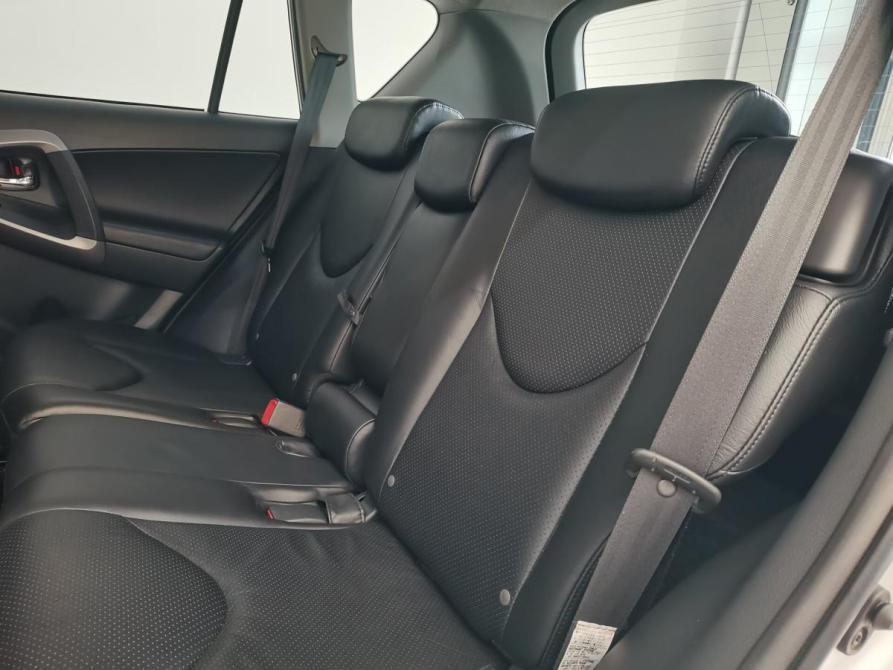 Toyota RAV4 III (XA30) Барнаул  - изображение 19
